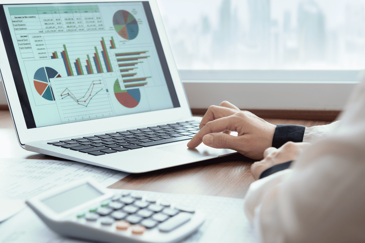 sustentabilidade financeira
