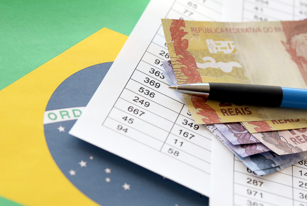 reforma tribuária 2026 - ibs e cbs